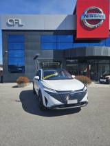 NISSAN Qashqai MHEV 140 CV N-Connecta