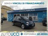 FIAT 500 1.0 Hybrid Dolcevita 70 Cv