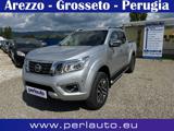NISSAN Navara 2.3 dCi 190 CV 7AT 4WD Double Cab N-Connecta