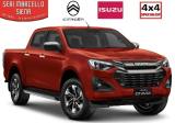 ISUZU D-Max NEW SPACE 2.2 Ddi PRESTIGE A/T