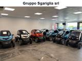 RENAULT Twizy 45 Intens Elettrica 125 CC