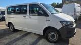 VOLKSWAGEN Transporter 2.0 TDI 150CV 4Motion PC  Business 8posti 4x4