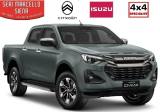 ISUZU D-Max NEW SPACE 2.2 Ddi PRESTIGE A/T