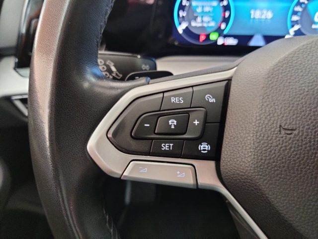 VOLKSWAGEN GOLF 1.0 ETSI EVO DSG LIFE HYBRID CAM - foto 11