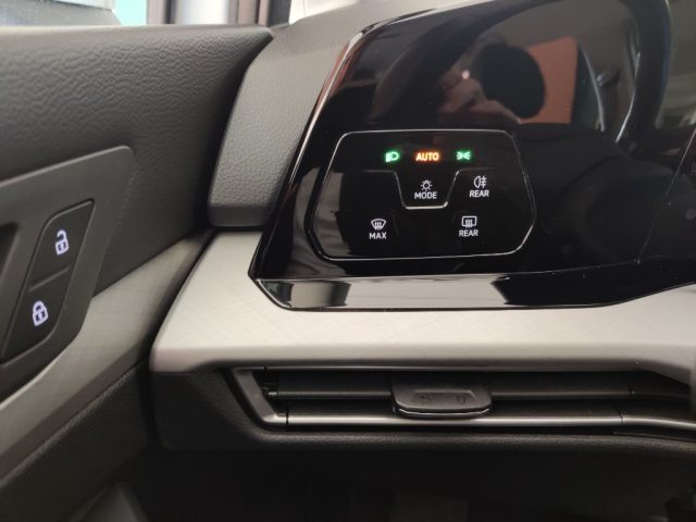 VOLKSWAGEN GOLF 1.0 ETSI EVO DSG LIFE HYBRID CAM - foto 13