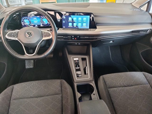 VOLKSWAGEN GOLF 1.0 ETSI EVO DSG LIFE HYBRID CAM - foto 16