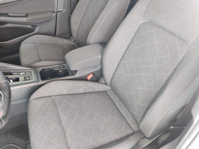 VOLKSWAGEN GOLF 1.0 ETSI EVO DSG LIFE HYBRID CAM - foto 18
