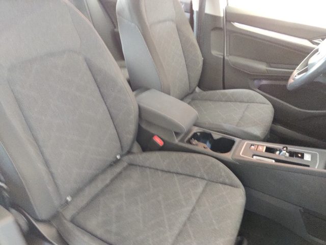 VOLKSWAGEN GOLF 1.0 ETSI EVO DSG LIFE HYBRID CAM - foto 19