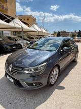 RENAULT Megane dCi 130 CV Energy Intens