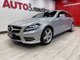 MERCEDES-BENZ CLS 250 SHOOTING BRAKE 250 CDI BE AUTO