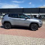 JEEP Compass 2.0 Multijet II 170 aut. 4WD TRAILHAWK UNICO PROP.