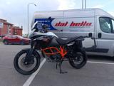 KTM 1190 Adventure/R 1190 ADV R