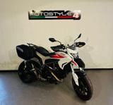 DUCATI Hyperstrada 821