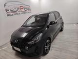 HYUNDAI i10 1.0 MPI Econext Advanced 30.000KM