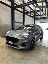FORD Puma 1.0 EcoBoost Hybrid 125 CV S&S  ST-Line X
