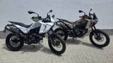 BENELLI BKX 300 ABS EURO 5 +