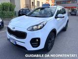 KIA Sportage 1.7 CRDI 2WD Class STYLE PACK