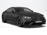 MERCEDES-BENZ CLE 53 AMG Coupé 4Matic+ Premium Plus