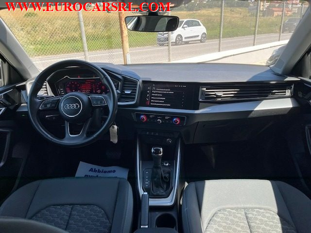 AUDI A1 SPB 30 TFSI S TRONIC S-LINE - foto 27