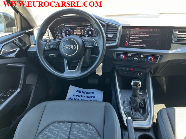 AUDI A1 SPB 30 TFSI S TRONIC S-LINE - foto 28