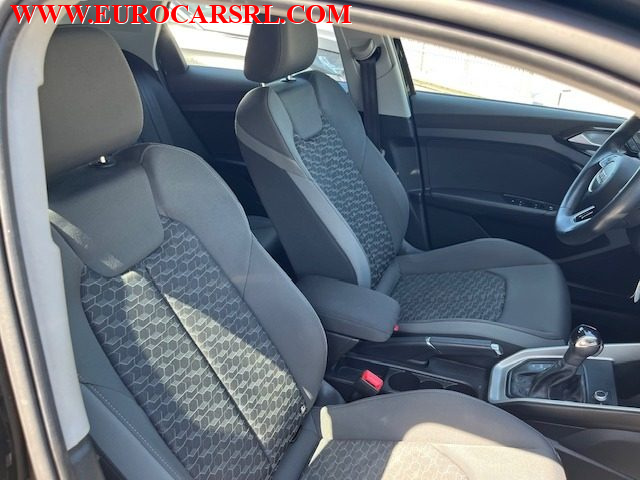 AUDI A1 SPB 30 TFSI S TRONIC S-LINE - foto 30