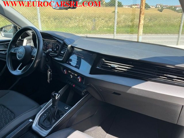 AUDI A1 SPB 30 TFSI S TRONIC S-LINE - foto 31