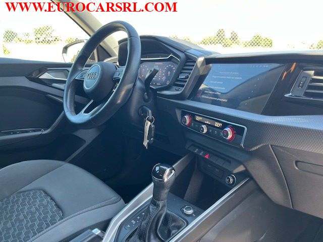 AUDI A1 SPB 30 TFSI S TRONIC S-LINE - foto 32