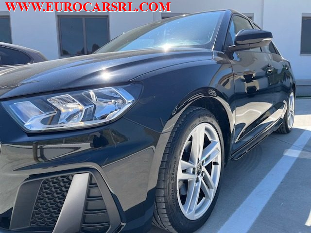 AUDI A1 SPB 30 TFSI S TRONIC S-LINE - foto 33