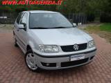 VOLKSWAGEN Polo 1.4 16V cat 5p. Comfortline AC POCHI KM
