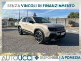 JEEP Avenger 1.2 Turbo Summit 100 CV