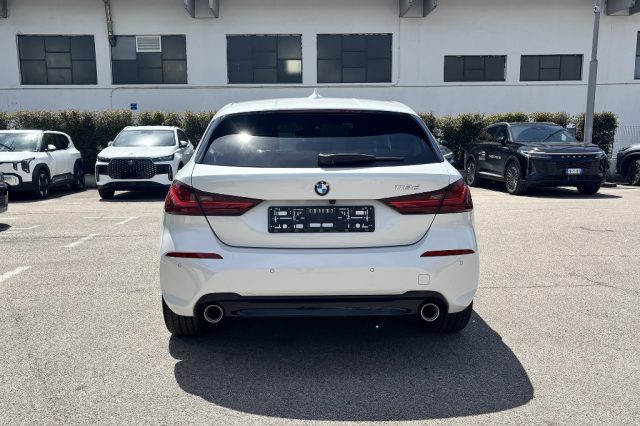 BMW 118 D MSPORT - foto 6