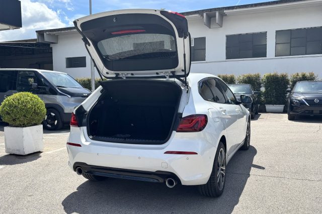 BMW 118 D MSPORT - foto 7