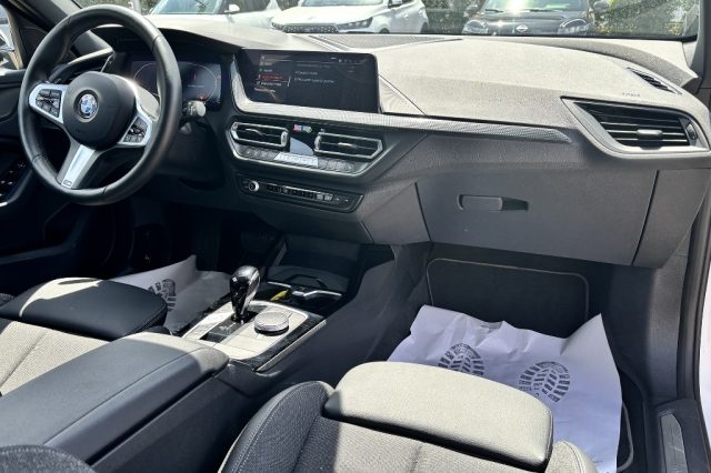 BMW 118 D MSPORT - foto 9
