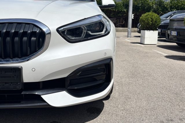 BMW 118 D MSPORT - foto 11