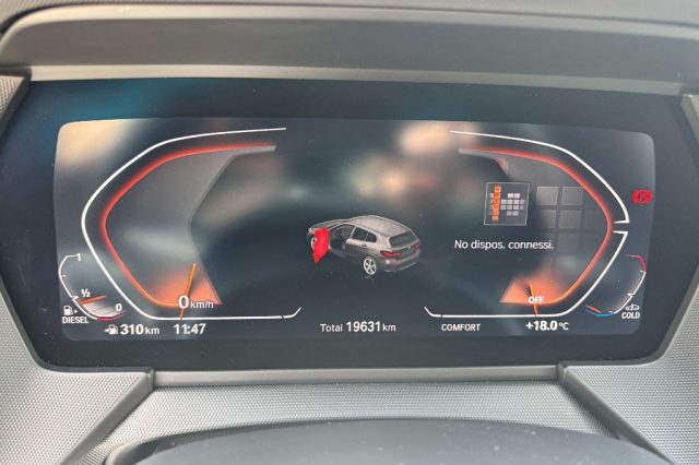 BMW 118 D MSPORT - foto 13