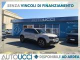 JEEP Avenger BEV Summit Full Elettric
