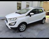 FORD EcoSport 1.5 TDCi 100 CV Start&Stop Plus