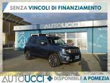 JEEP Renegade 1.3 T4 PHEV 4xe S 240CV