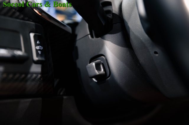 CORVETTE C7 STINGRAY 6.2 V8 CABRIO EU VERSIO - foto 27