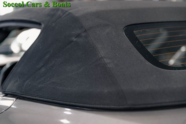 CORVETTE C7 STINGRAY 6.2 V8 CABRIO EU VERSIO - foto 47