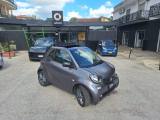 SMART ForTwo 90 PASSION AUT. SOLO KM. 19.924+PELLE NERA+NAVIG.+