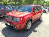 JEEP Renegade 1.0 T3 Limited *tagliandata jeep* uniproprietario