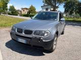 BMW X3 3.0d cat Futura XDRIVE AUTOMATICA 4X4