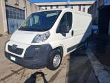 PEUGEOT furgone  jumper