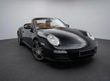 PORSCHE 997 911 Carrera 4S Cabriolet Pdk