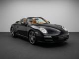 PORSCHE 997 911 Carrera 4S Cabriolet Pdk