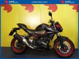KAWASAKI Z 500 Garantita e Finanziabile
