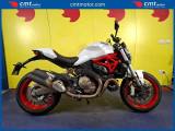 DUCATI Other Monster 821 Garantita e Finanziabile