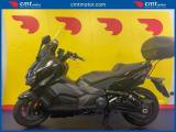 SYM Maxsym TL 508 Garantito e Finanziabile