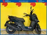 KYMCO Dink 150 Finanziabile - BLU - 85